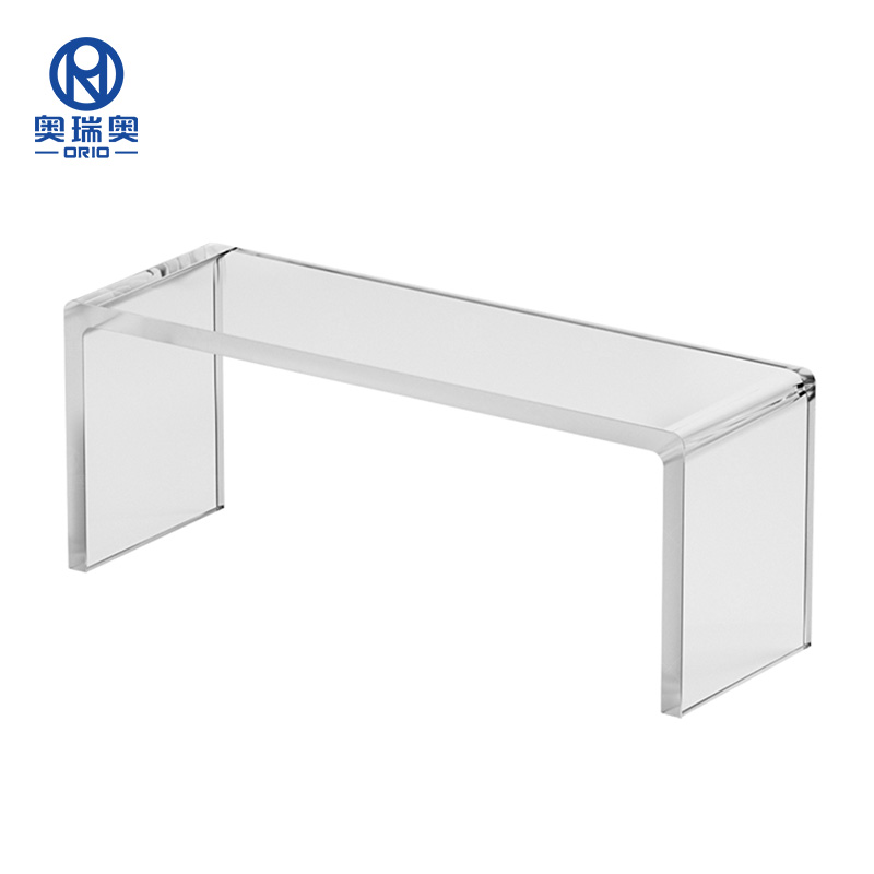 Custom Acrylic Display Stand