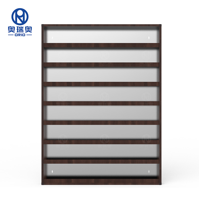 Acrylic Cigarette Display Rack