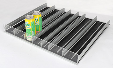 Freezer LED Light Bar